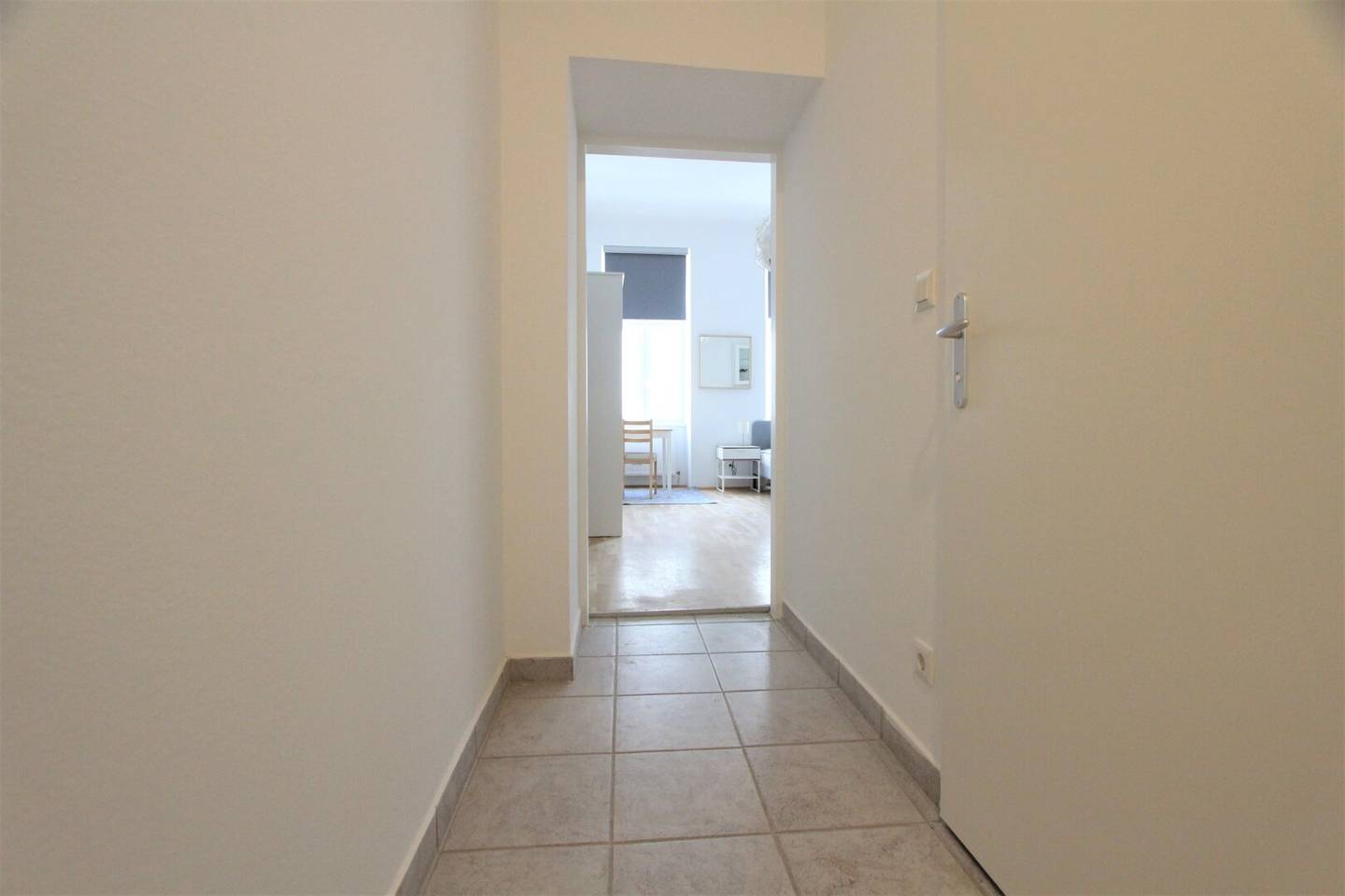 Short-term rental Beautifully furnished, cozy 1 room apartment
