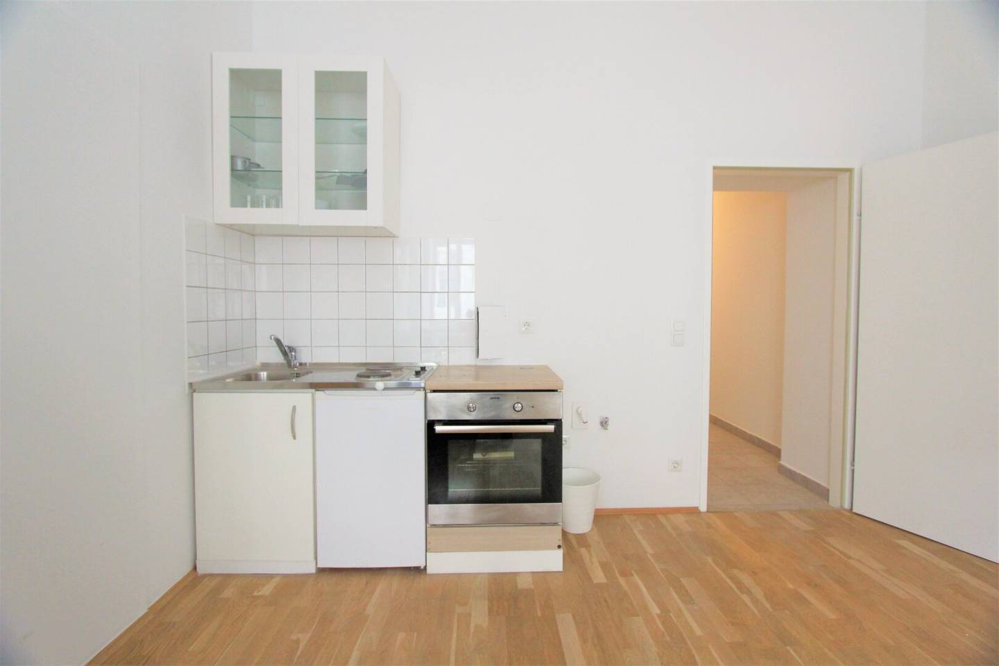 Short-term rental Beautifully furnished, cozy 1 room apartment