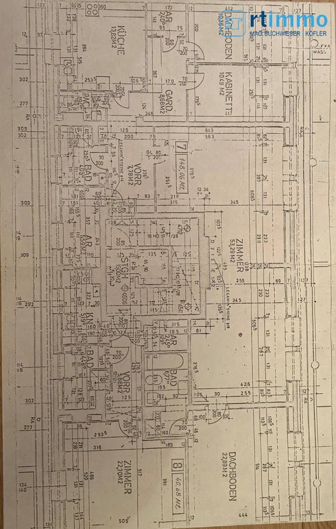 Grundriss 2
