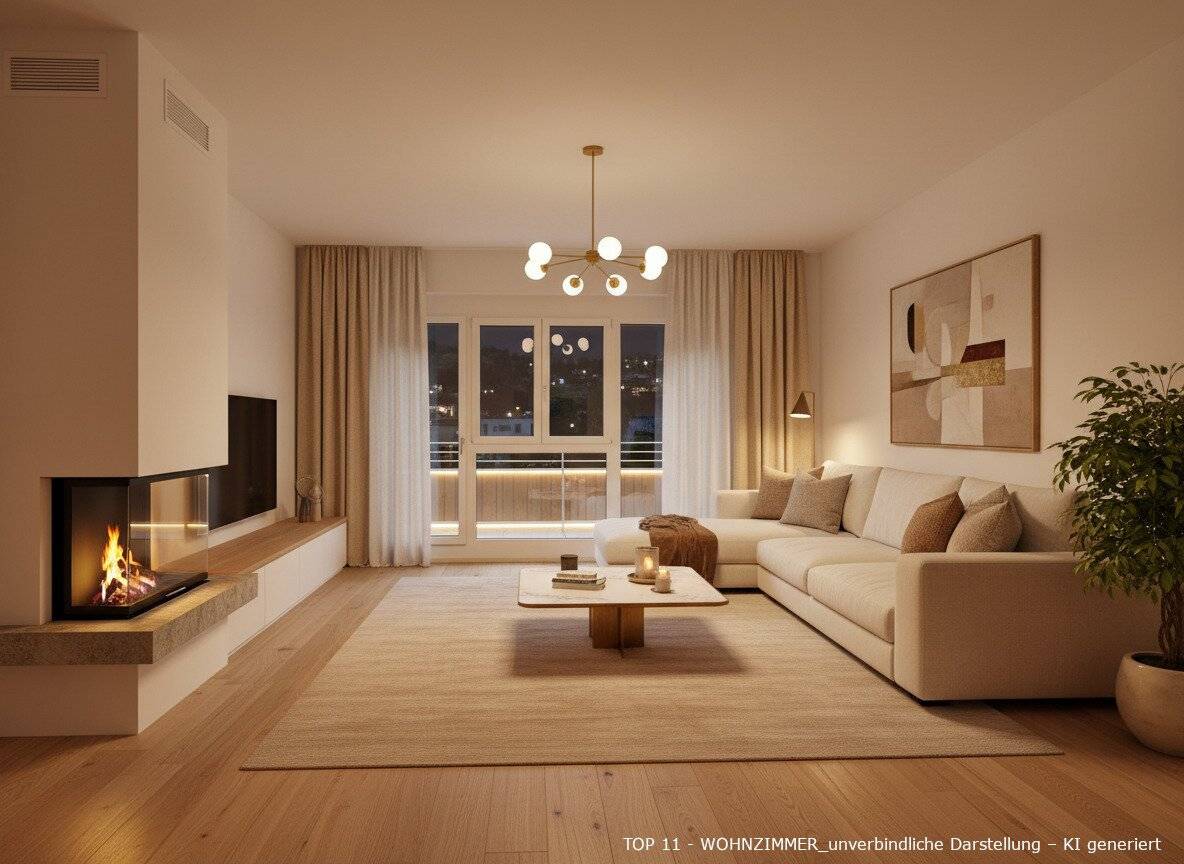 Top 11 4-room attic