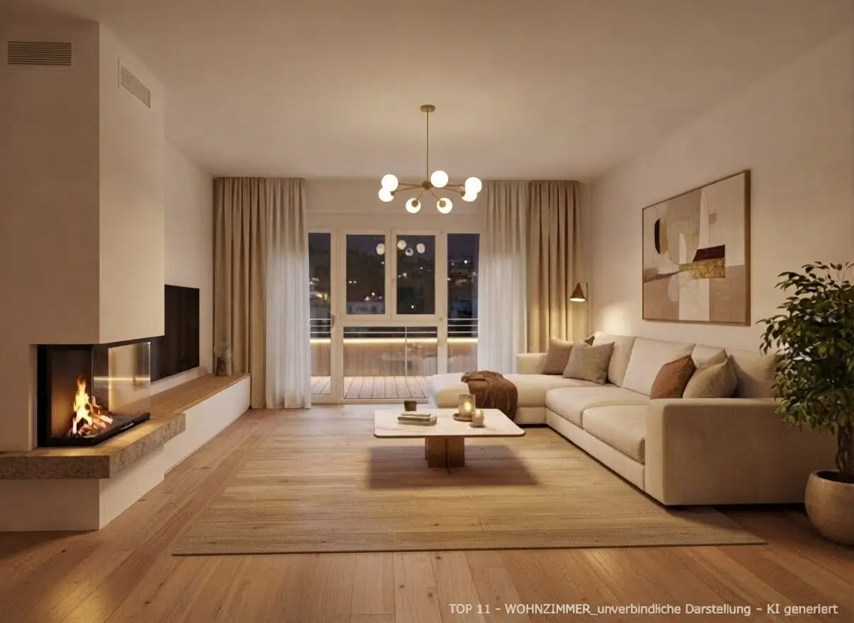 Top 11 4-room attic
