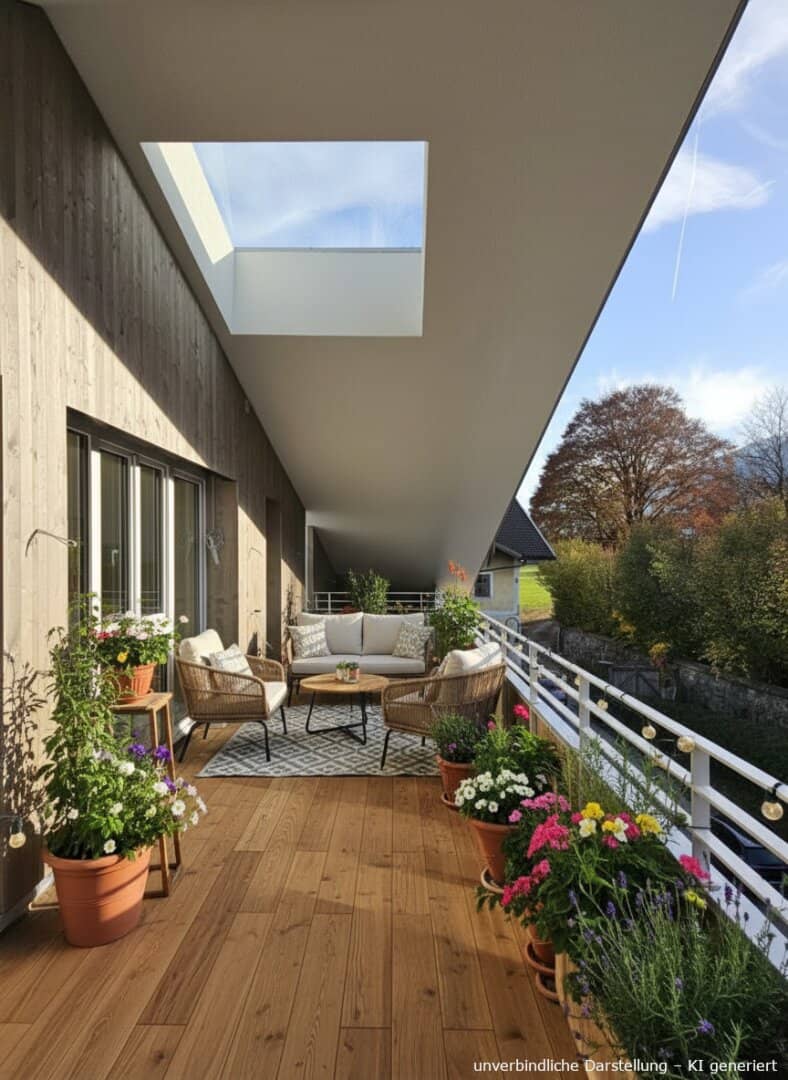 Top 11 4-room attic