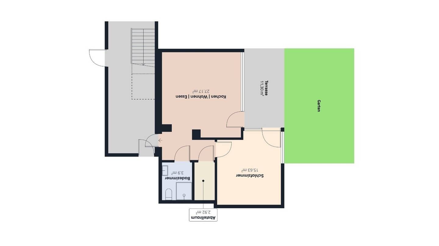 Grundriss 1