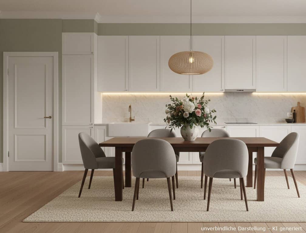 Top 18 3 room ground floor