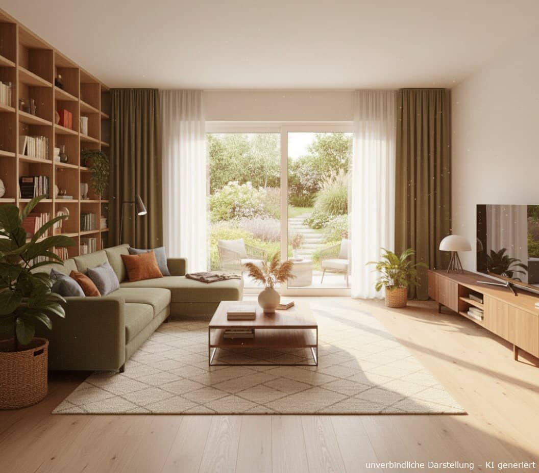 Top 18 3 room ground floor