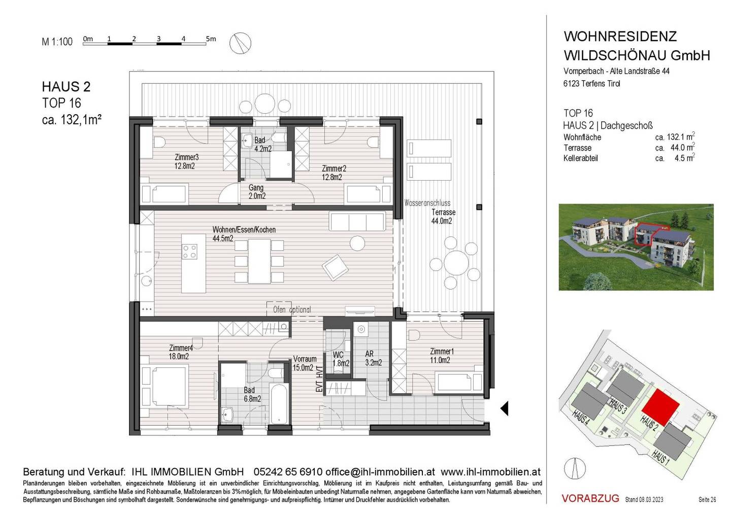 Top 16 five room attic