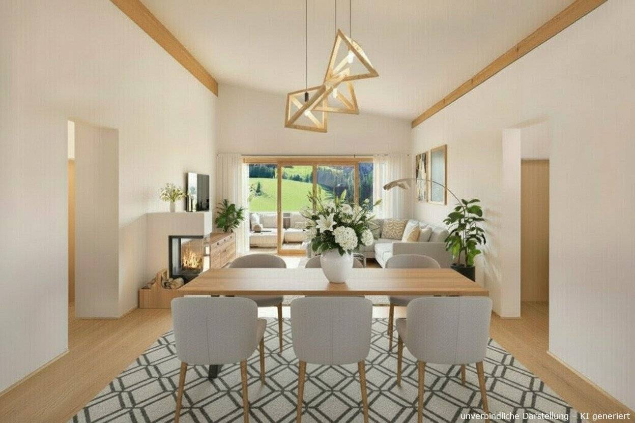 Top 16 five room attic