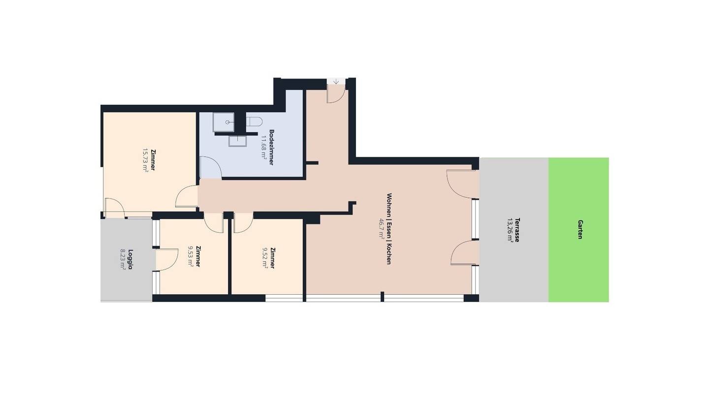 Grundriss 1