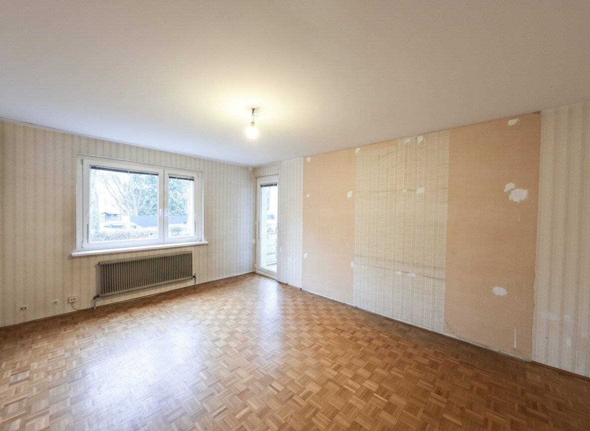 New price Commission free Friendly four room ground floor apartment with loggia near U4
