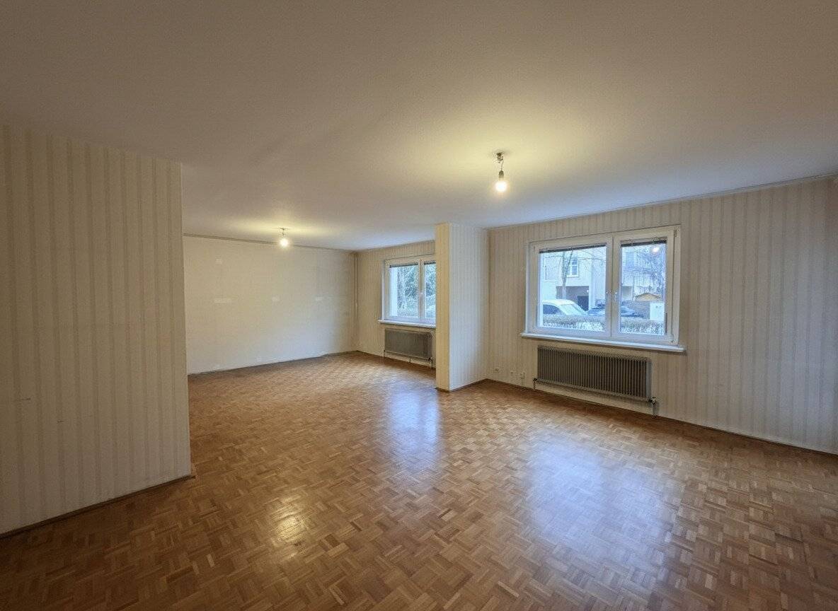 New price Commission free Friendly four room ground floor apartment with loggia near U4