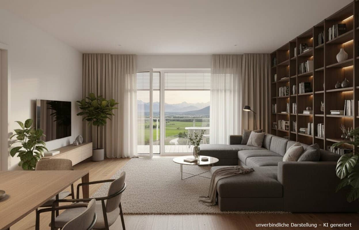 Top 12 3 room ground floor