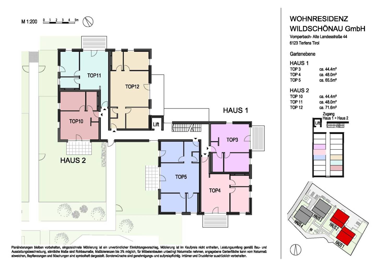 Grundriss 2