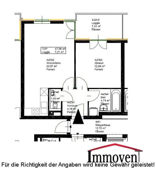 Grundriss 1