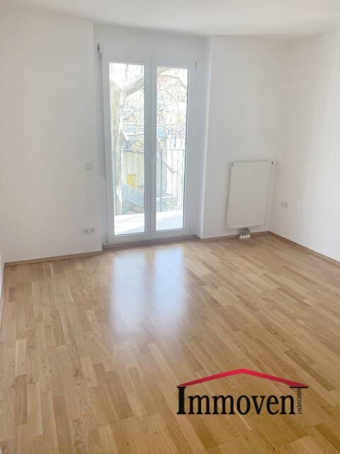Sofort beziehbar - Ausgezeichnete Lage - 2-Zimmerwohnung in Margareten! (Mietbeginn 01.09.2026)