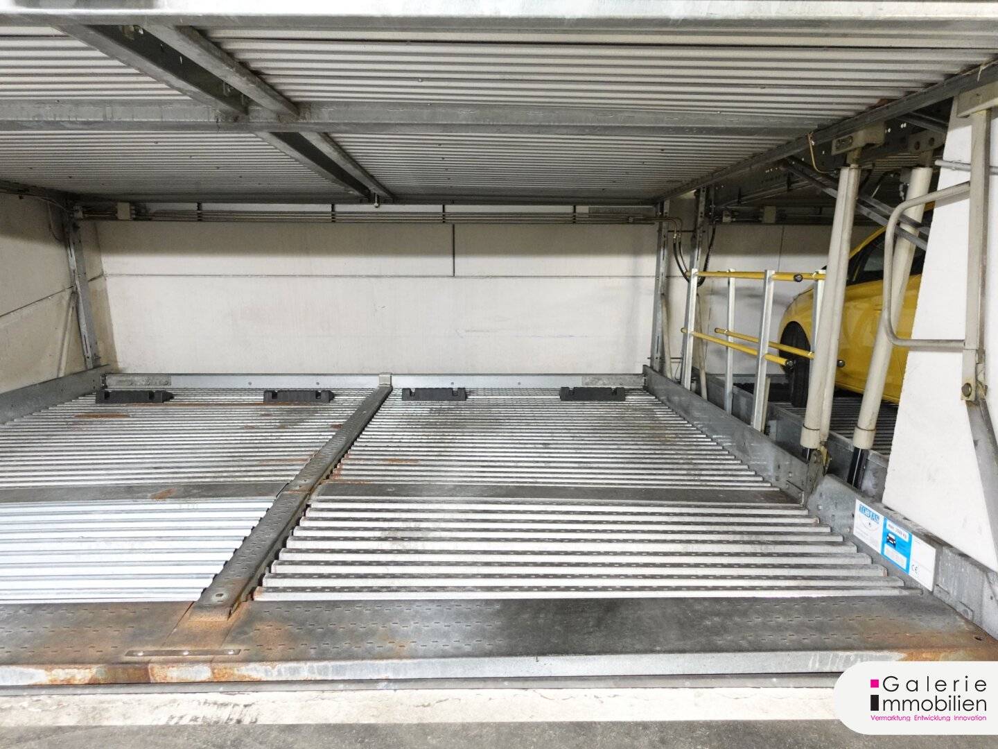 Stapelparkplätze Nähe AKH, Elterleinplatz, Gersthof und Kreuzgasse zu verkaufen!