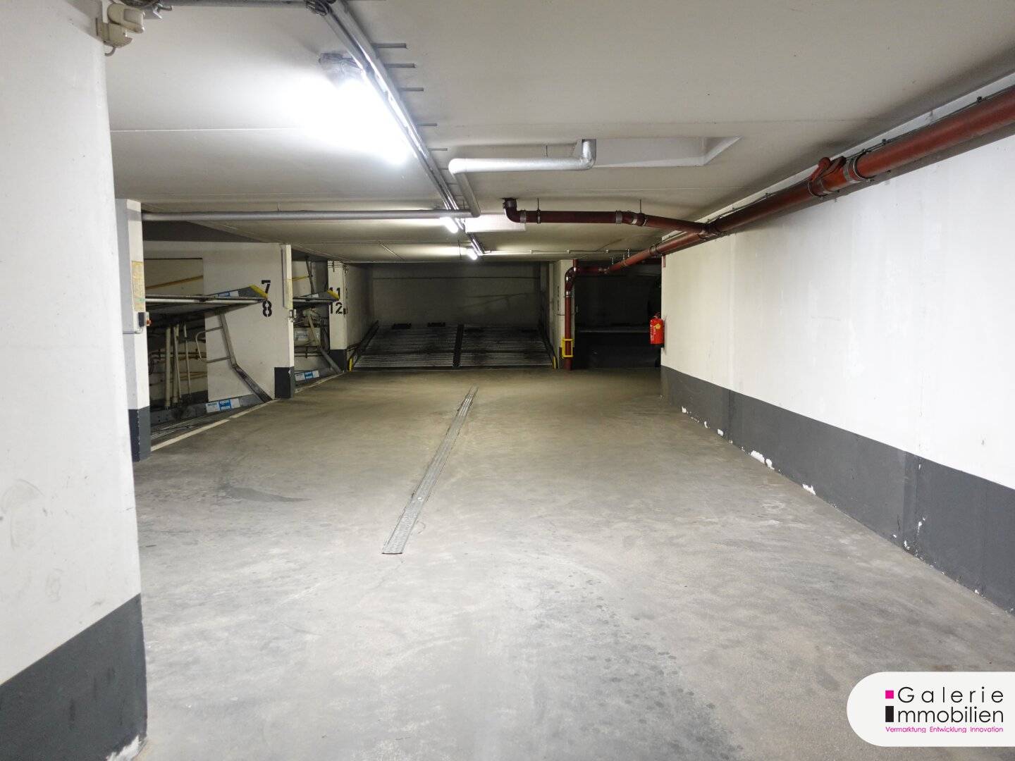Stapelparkplätze Nähe AKH, Elterleinplatz, Gersthof und Kreuzgasse zu verkaufen!