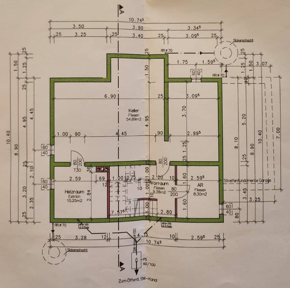 Floor plan 3