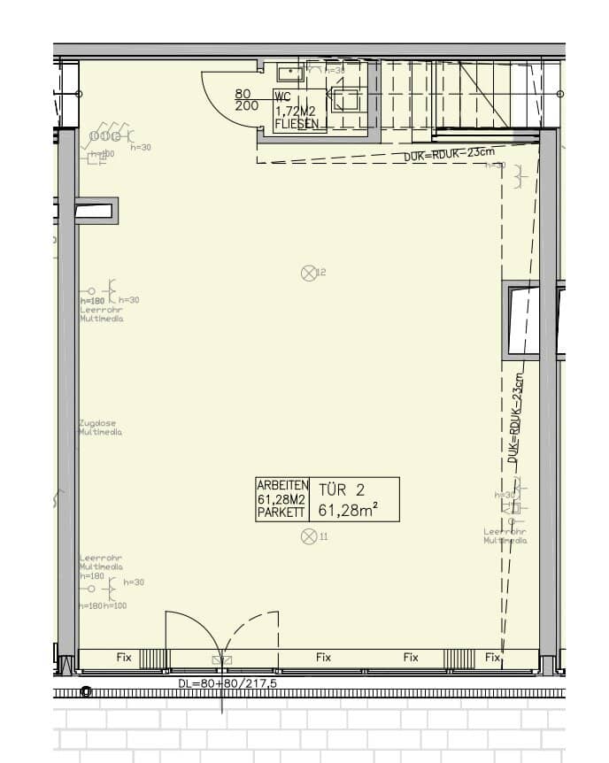 Grundriss 2
