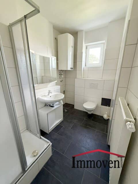 Nette 2-Zimmerwohnung in Zentrumnähe!