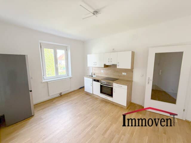 Nette 2-Zimmerwohnung in Zentrumnähe!
