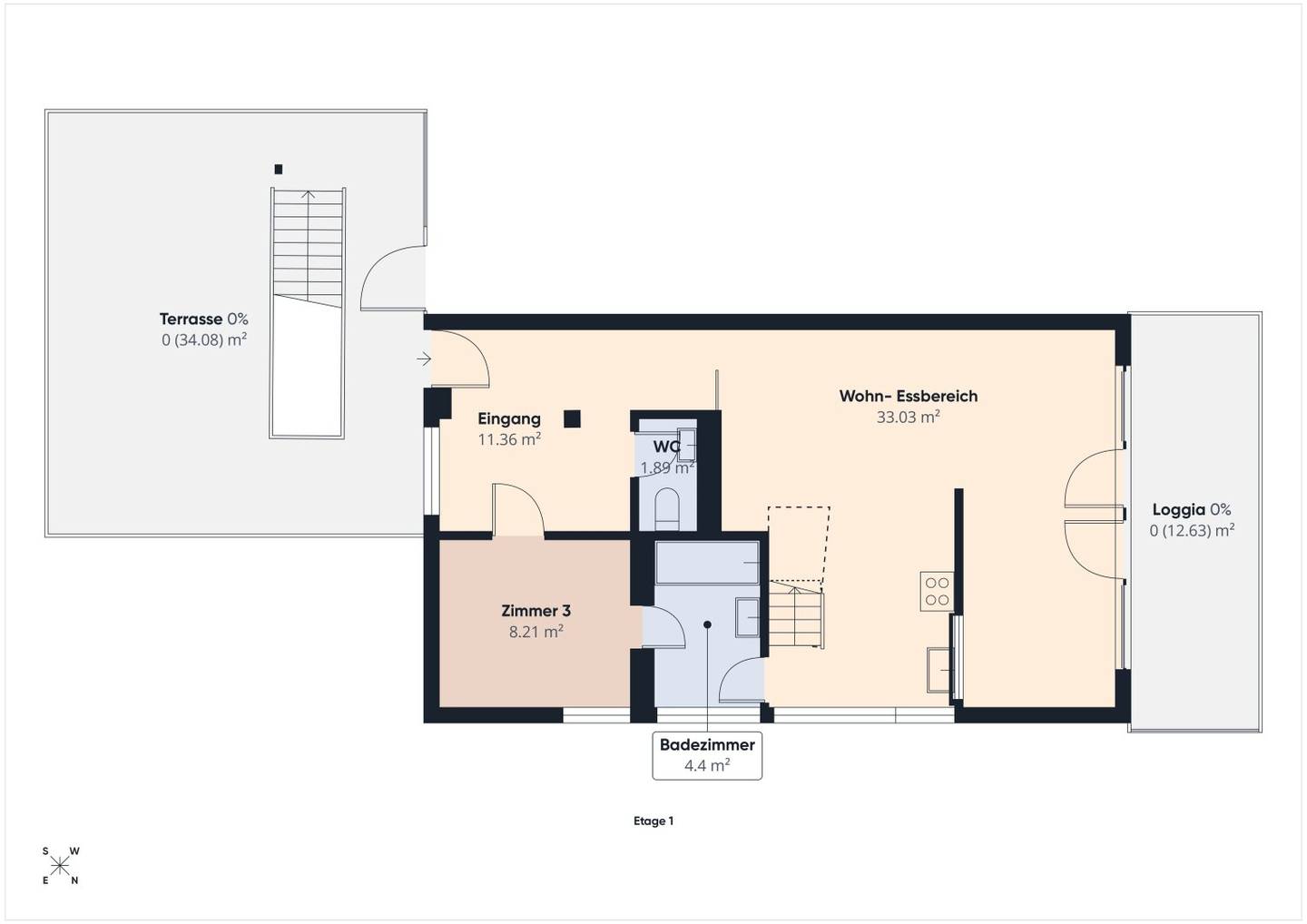 Grundriss 1