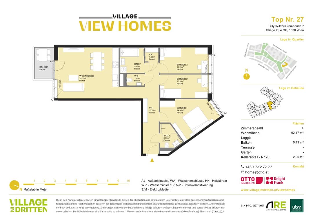 Grundriss 1