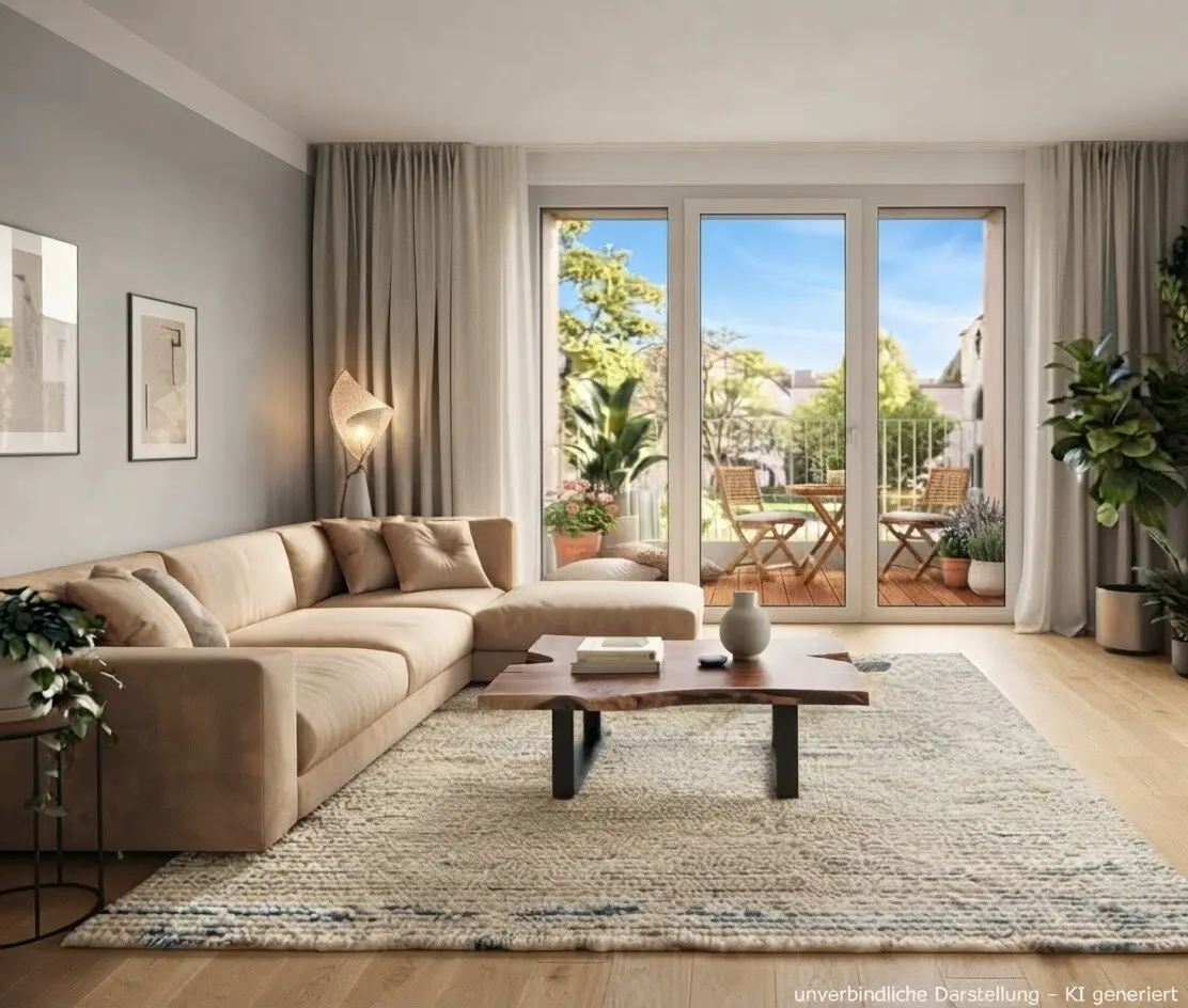 Top 3 - 3-Room, 1st Floor