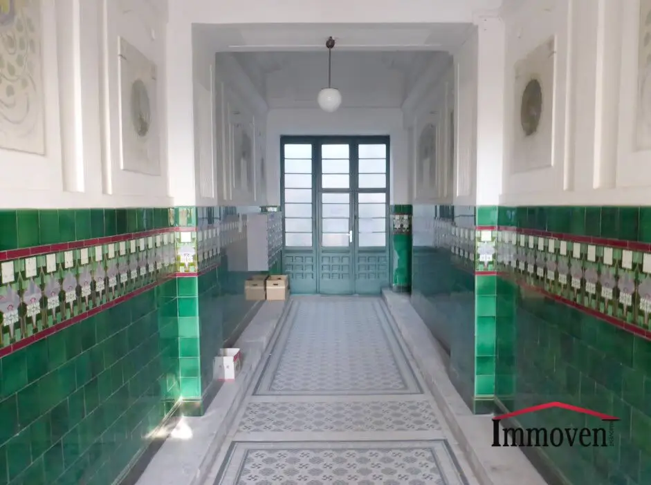 KAUFOBJEKT ANLEGERWOHNUNG: 2-Zimmerwohnung (unbefristet vermietet) in Ubahn-Nähe!