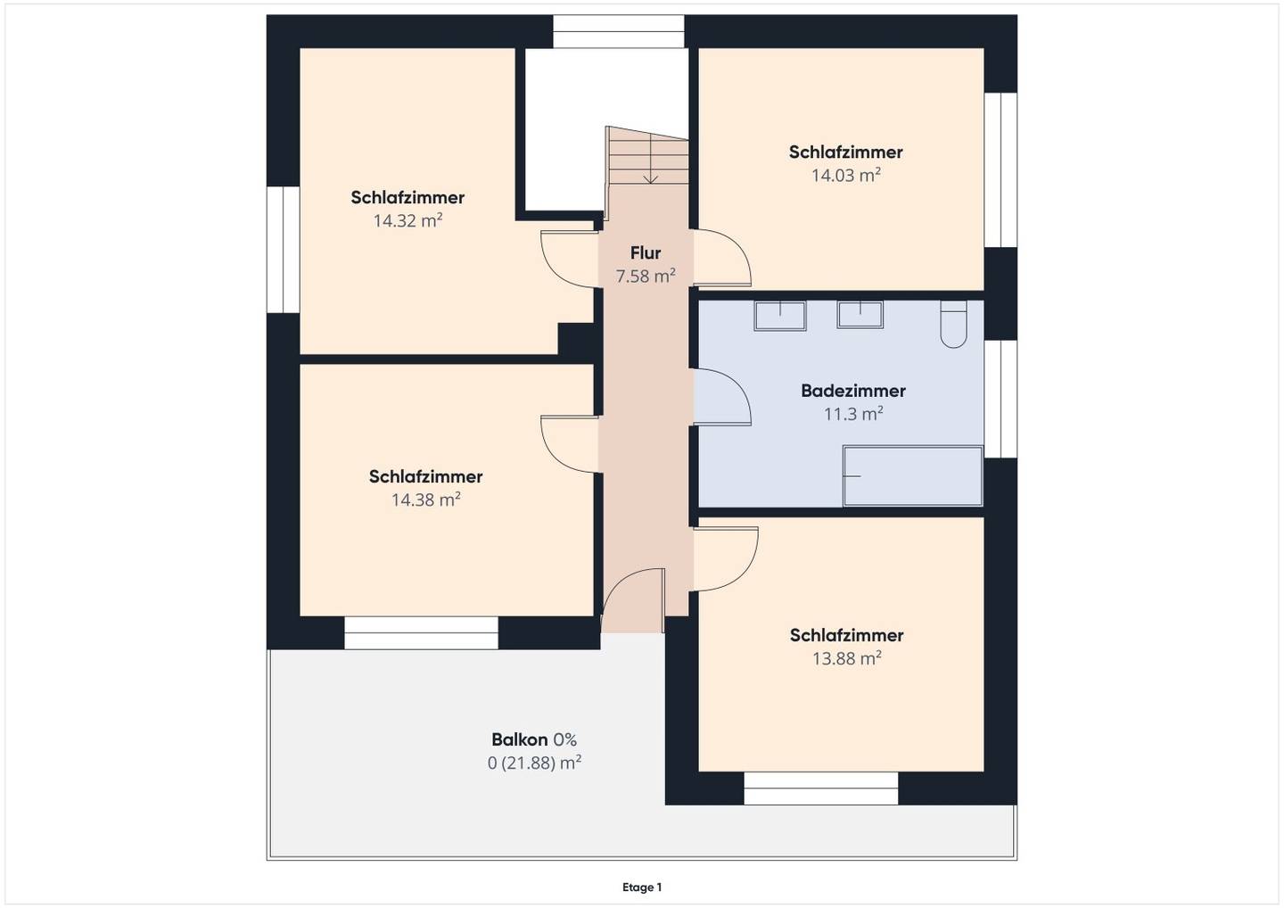 Grundriss 2