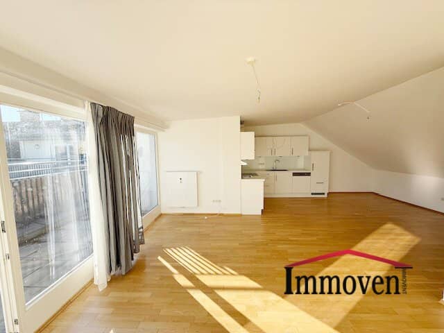 CITYLAGE IN LEOBEN - Maisonettewohnung mit Balkon - Klima - einfach nur schön!
