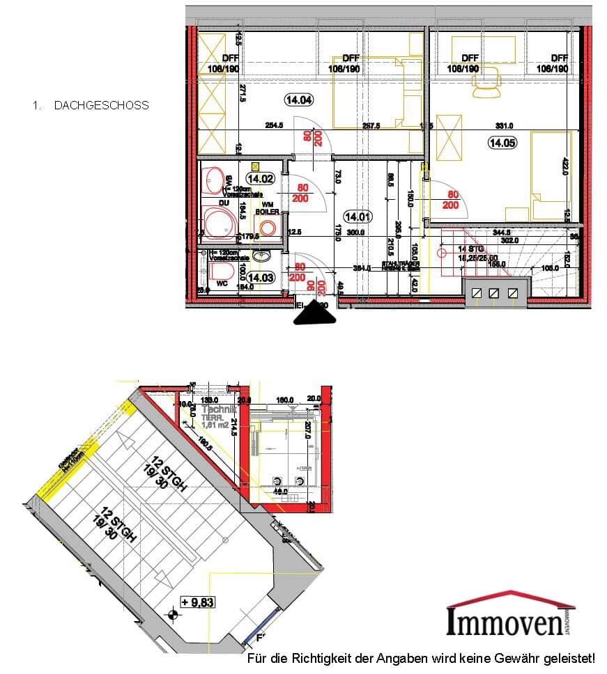 Grundriss 1