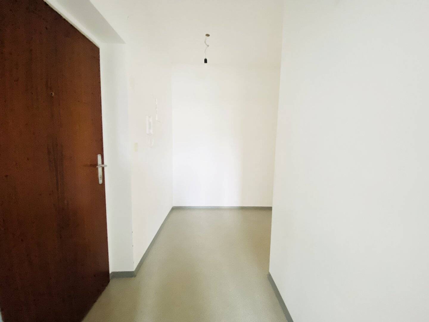 PROVISIONSFREI - HELLE 3-ZIMMER-WOHNUNG MIT WEITBLICK!