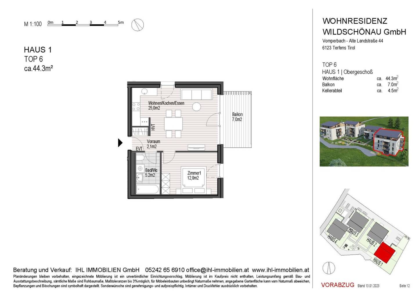 Grundriss 1