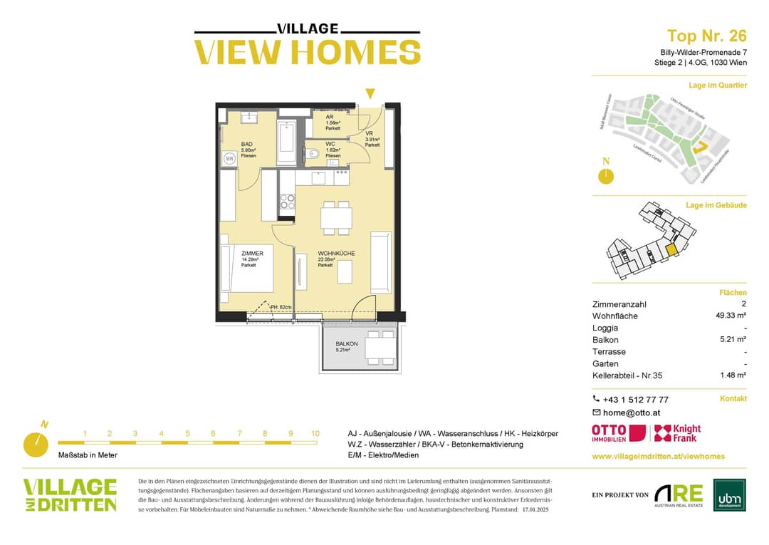 Grundriss 1