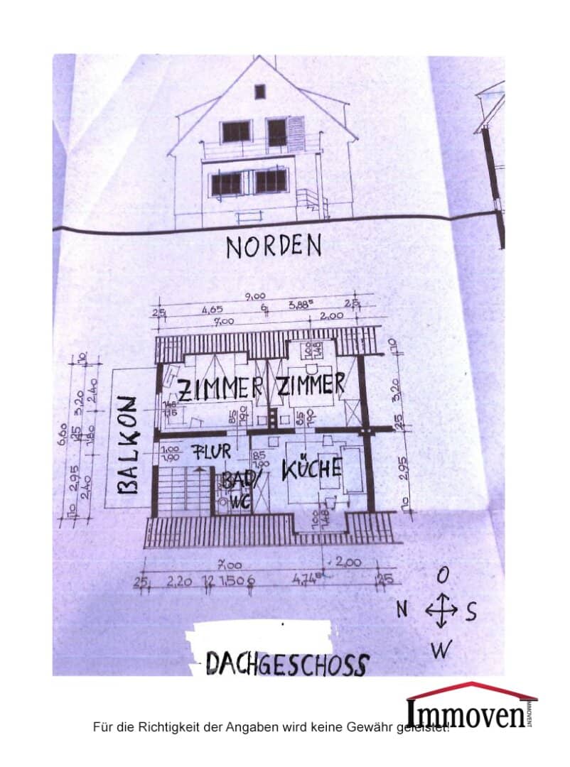 Grundriss 2