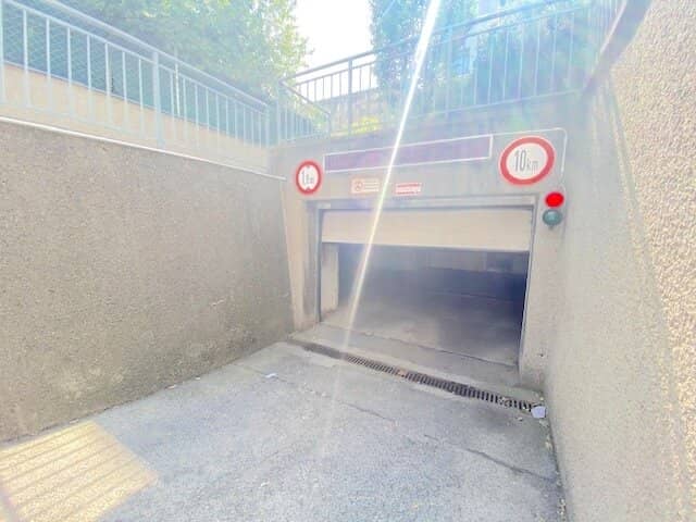Commission-free from the owner! Underground parking space at COLOSSEUM21! ,dekeywords??