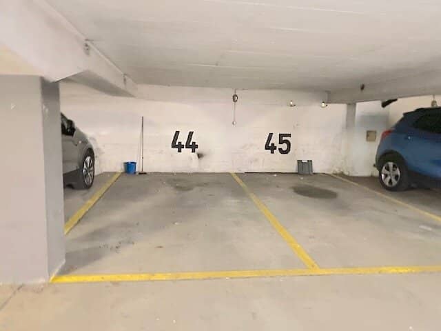 Commission-free from the owner! Underground parking space at COLOSSEUM21! ,dekeywords??