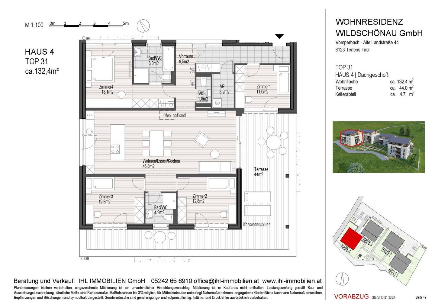 Top 31 Five Room Attic