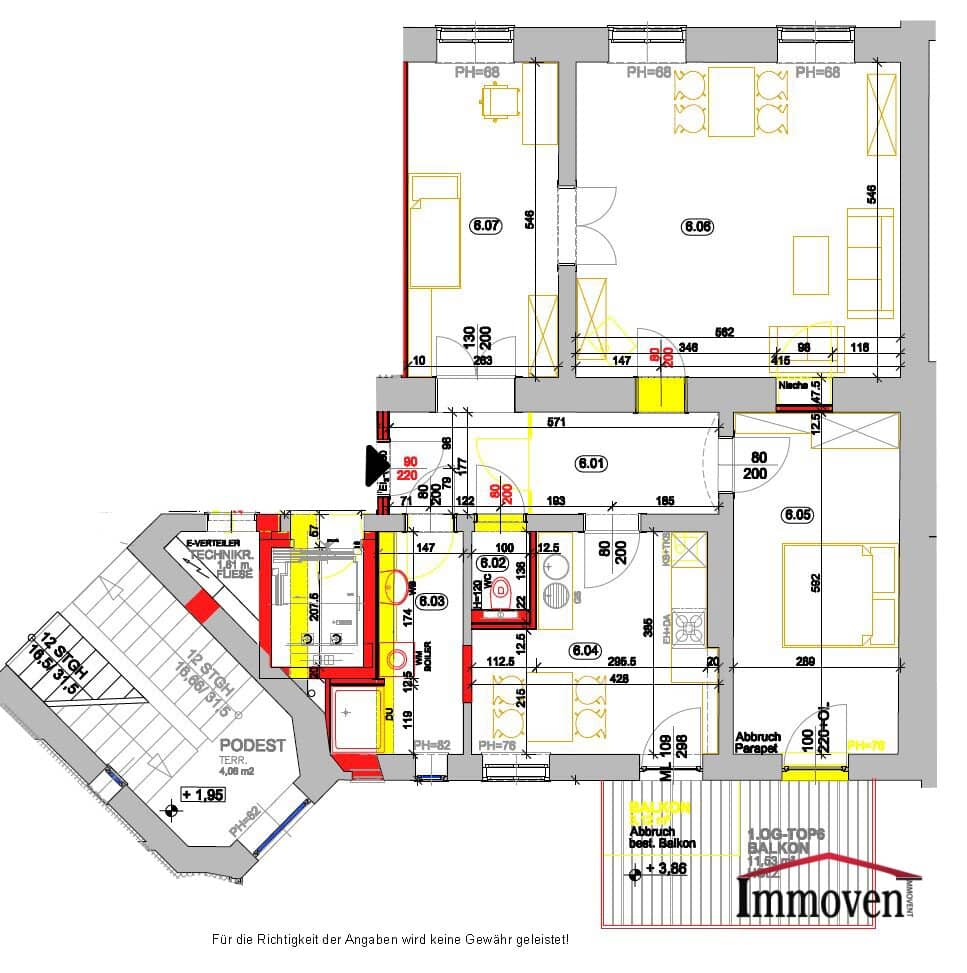 Grundriss 1