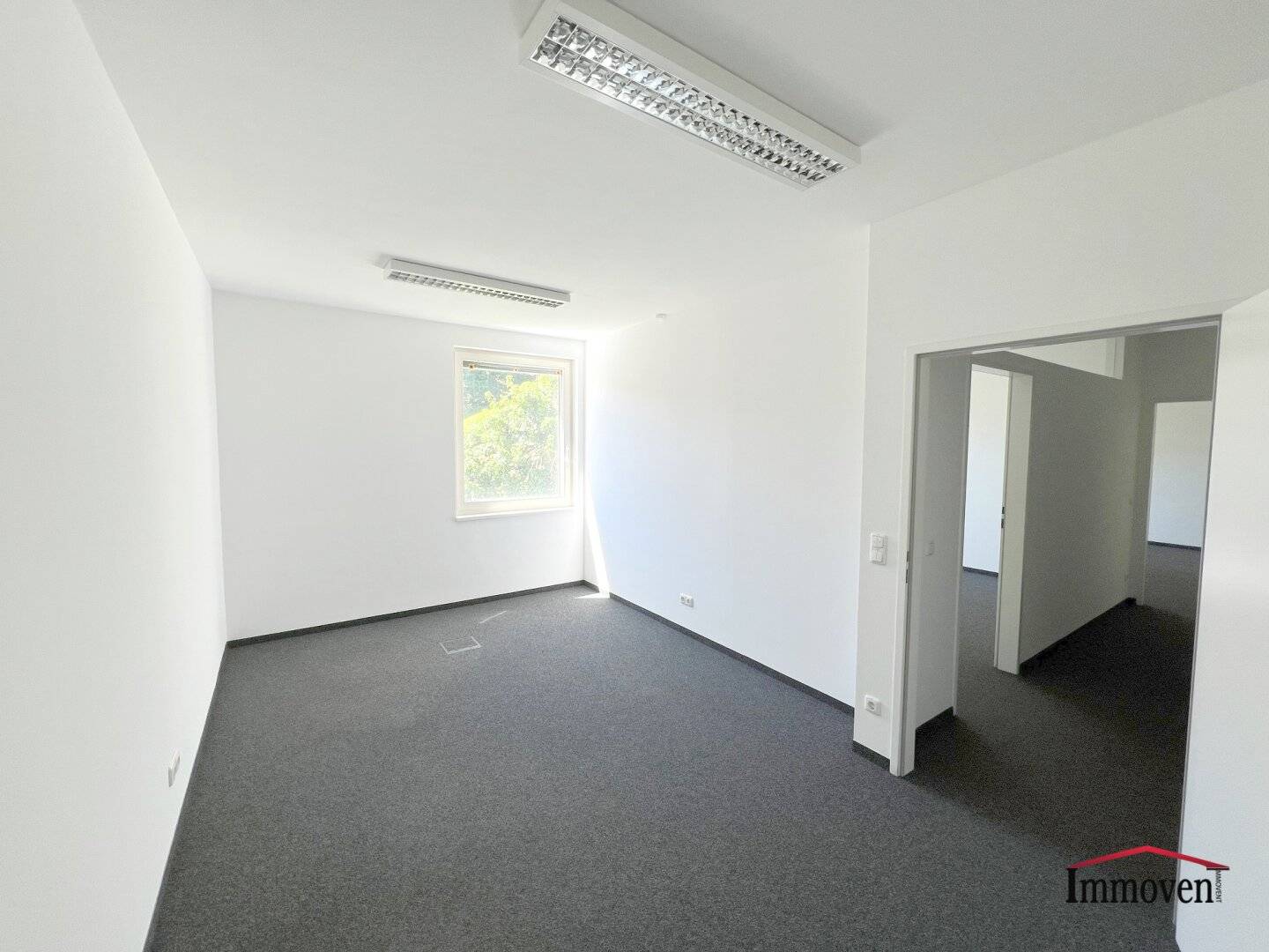 Commission Free Attractive Office Location in Graz-Straßgang**?**