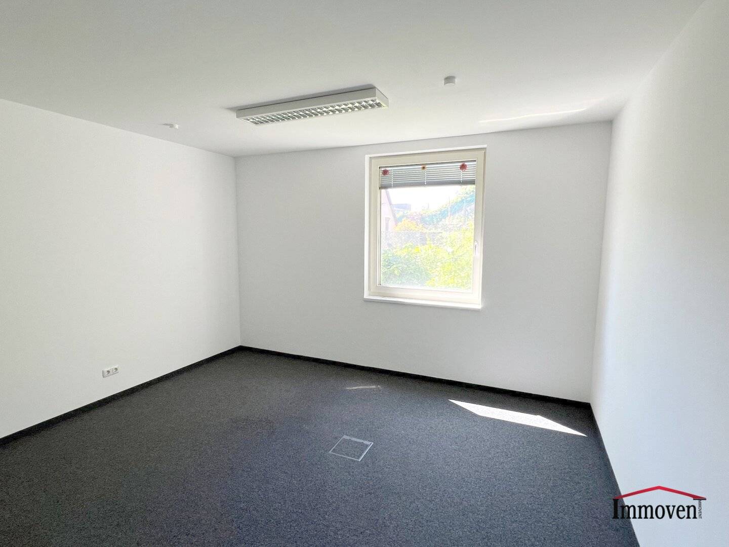 Commission Free Attractive Office Location in Graz-Straßgang**?**