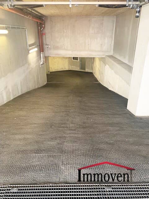 Garagenstellplatz Margaretenstraße - Parkplatzsuche adé ...