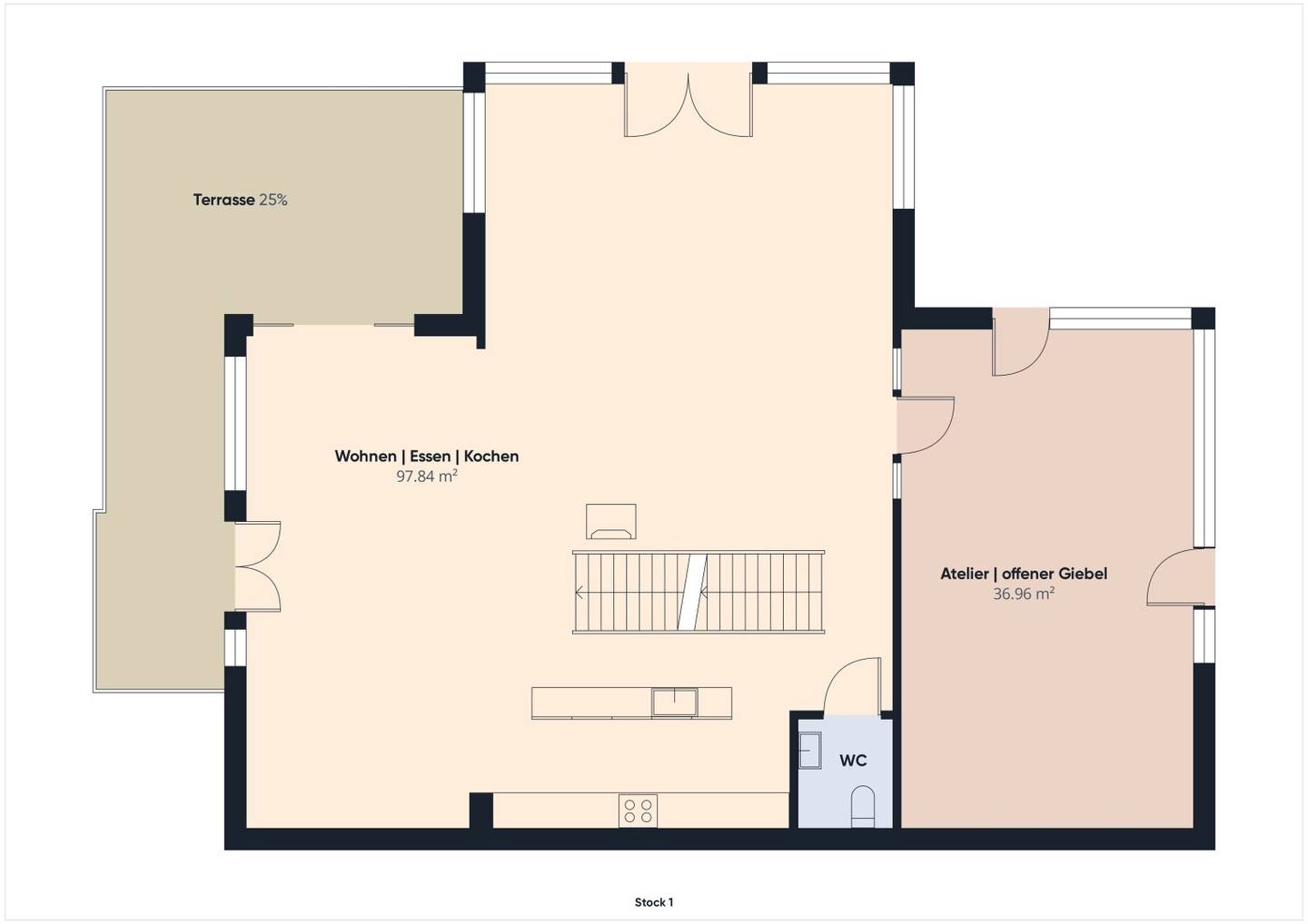 Grundriss 2