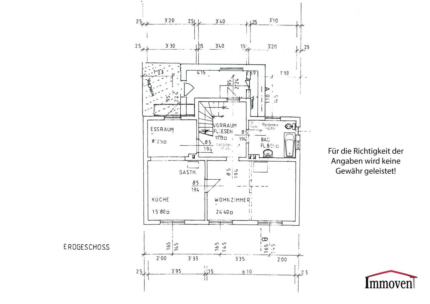Grundriss 1