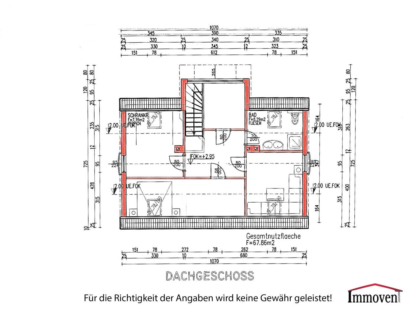 Grundriss 2