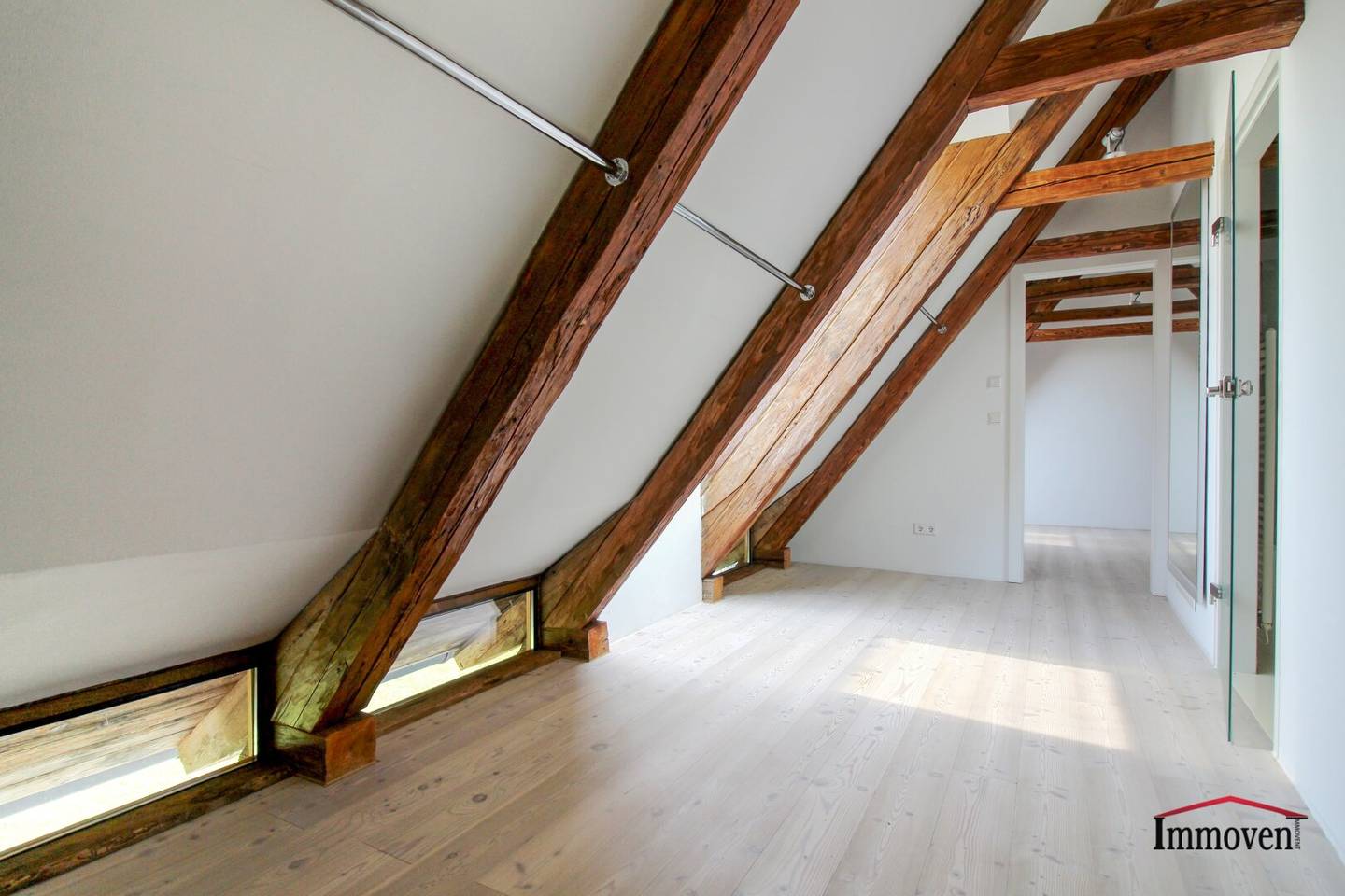 Luxus-Maisonette in der Grünen Steiermark