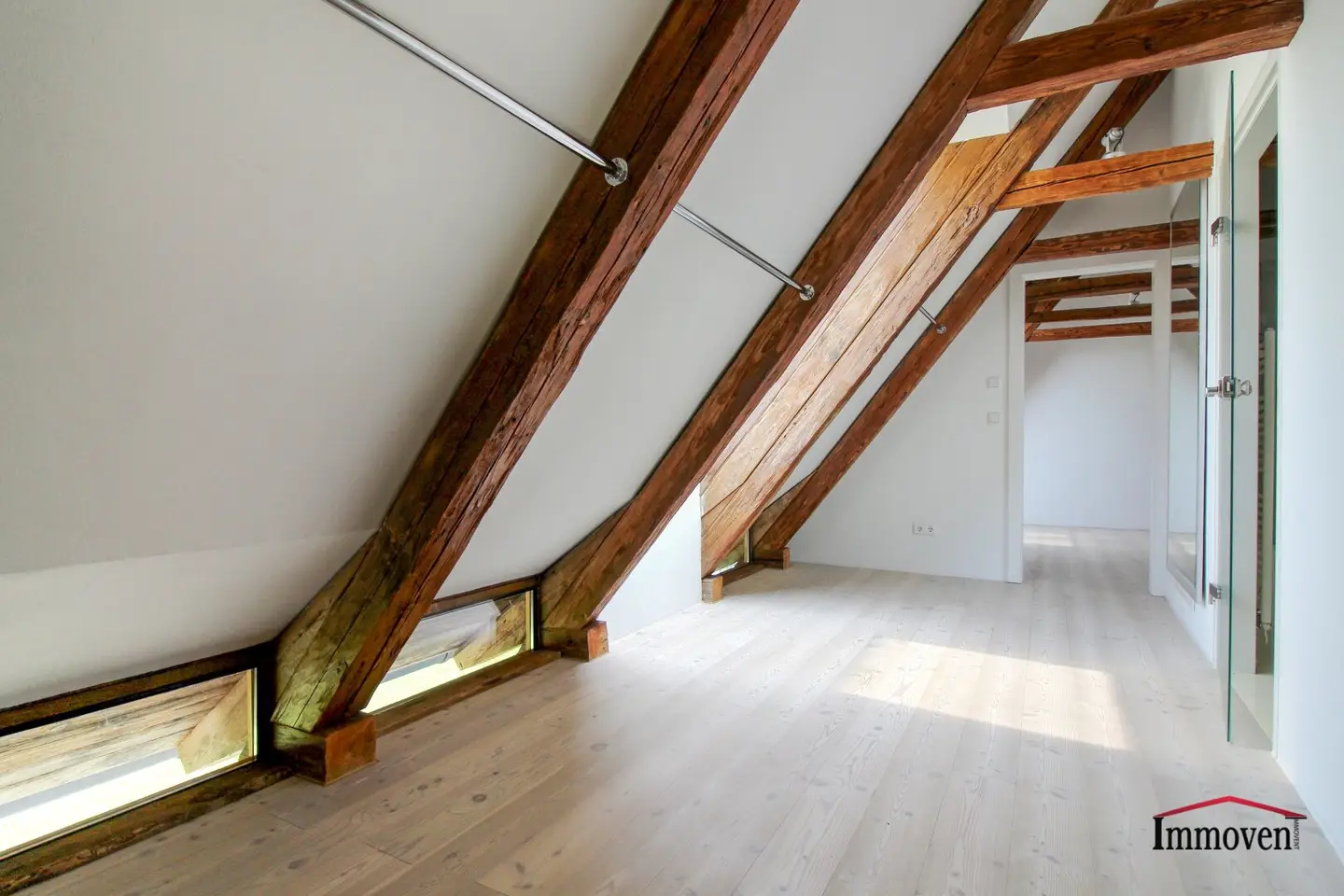 Luxury Maisonette in Green Styria,