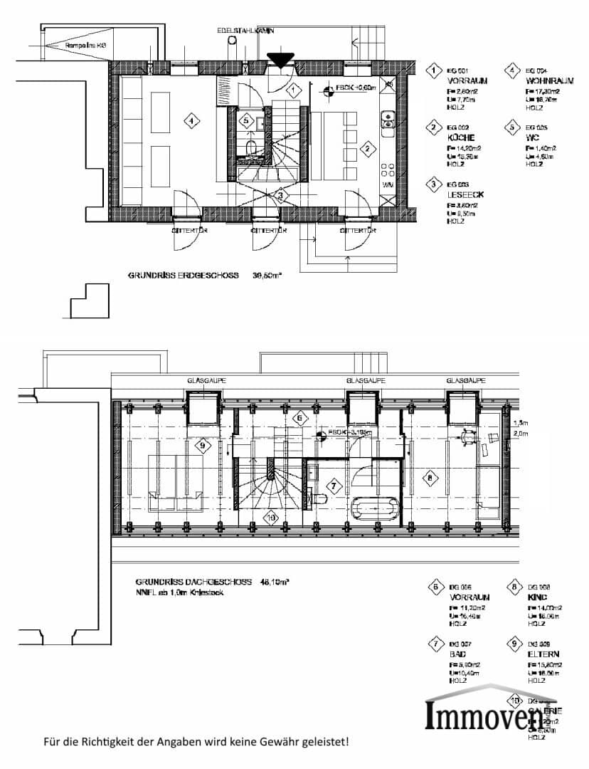 Grundriss 1