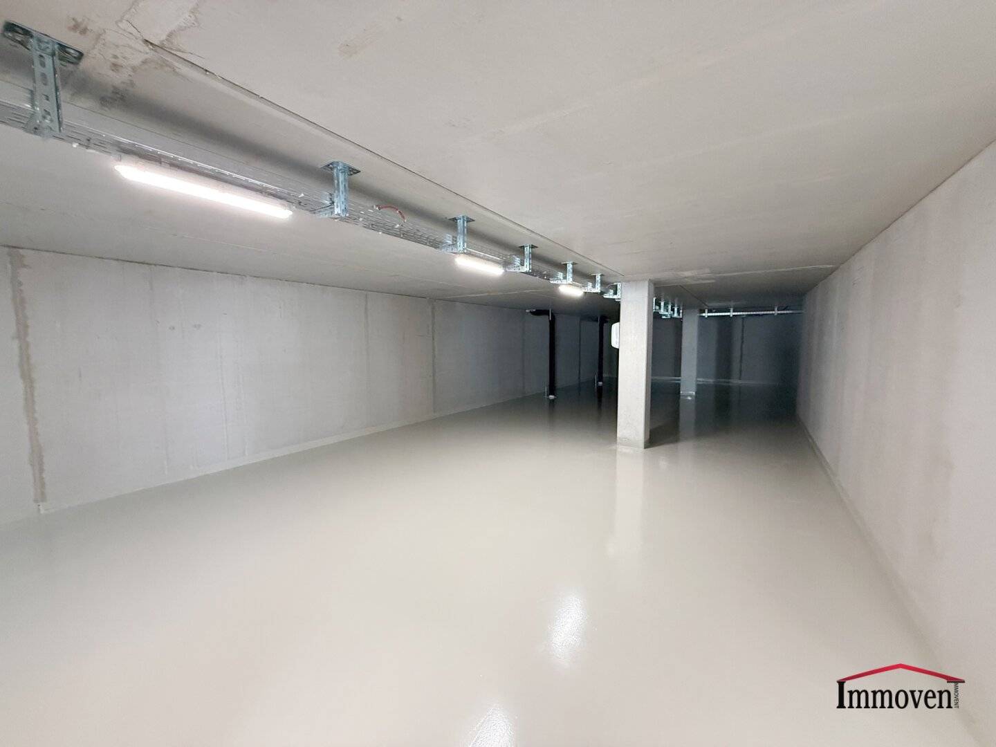 TOP LOCATION Newly Constructed Storage Spaces Near Hauptbahnhof