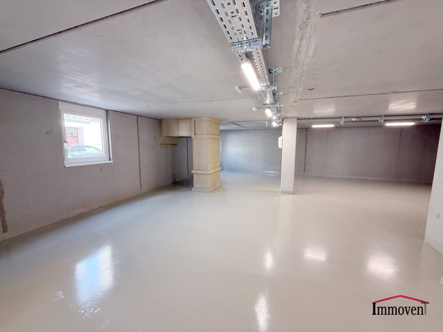 TOP LOCATION Newly Constructed Storage Spaces Near Hauptbahnhof